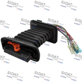 Kit de montage, kit de câbles FISPA OEM 1K0937702C