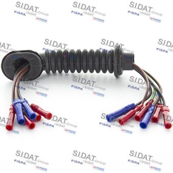 Kit de montage, kit de câbles FISPA 405348