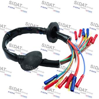 Kit de montage, kit de câbles FISPA 405359