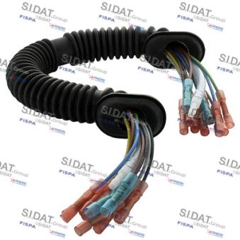 Kit de montage, kit de câbles FISPA 405375