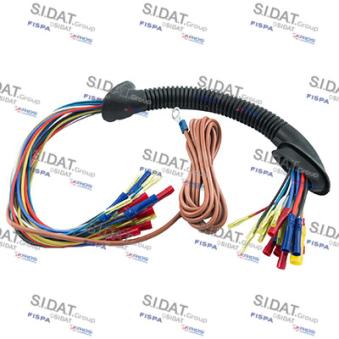 Kit de montage, kit de câbles FISPA 405410