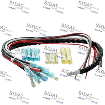 Kit de montage, kit de câbles FISPA 405412