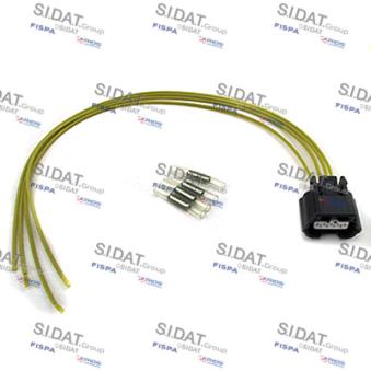 Kit réparation de câble, débitmètre de masse d'air FISPA 405441 pour MITSUBISHI SPACE 1.5 dCi 90 - 91cv Kit réparation de câble, débitmètre de masse d'air FISPA 405441 pour MITSUBISHI SPACE 1.5 dCi 90 - 91cv