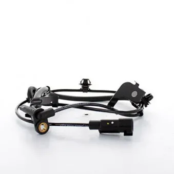 Capteur, vitesse de roue arrière gauche MEAT & DORIA OEM 4670A583