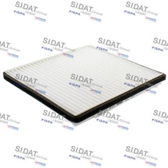 Filtre, air de l'habitacle FISPA OEM 95947238