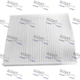 Filtre, air de l'habitacle FISPA OEM 64316945596