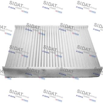 Filtre, air de l'habitacle FISPA OEM 272771HD0B Filtre, air de l'habitacle FISPA OEM 272771HD0B