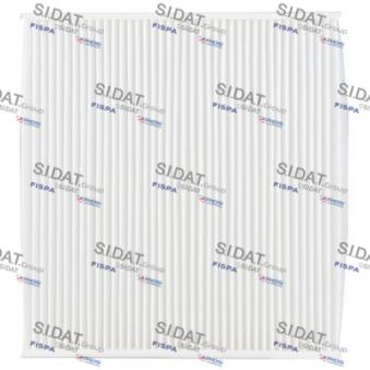 Filtre, air de l'habitacle FISPA OEM 1745605