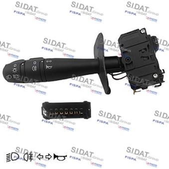 Commutateur de colonne de direction FISPA 430040