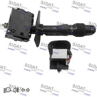 Commutateur de colonne de direction FISPA 430069