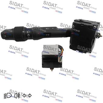 Commutateur de colonne de direction FISPA 430071