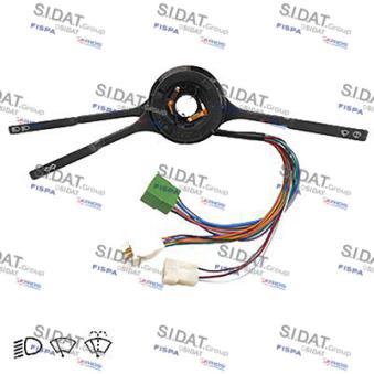 Commutateur de colonne de direction FISPA 430076