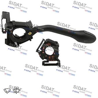 Commutateur de colonne de direction FISPA 430092 pour MERCEDES-BENZ CLASSE E 1.9 TDI - 110cv