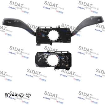 Commutateur de colonne de direction FISPA [430104]