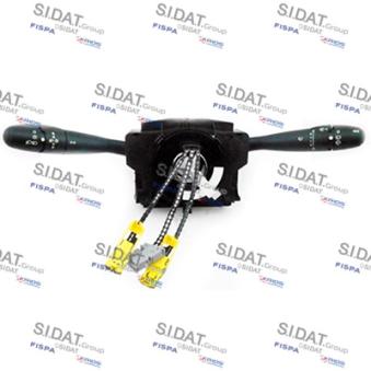 Commutateur de colonne de direction FISPA OEM 6239CP