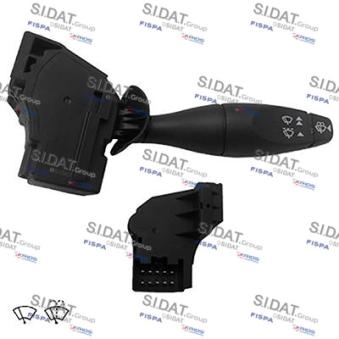 Commutateur de colonne de direction FISPA OEM 1062208