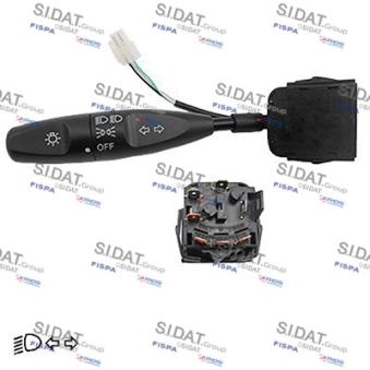 Commutateur de colonne de direction FISPA 430164