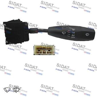 Commutateur de colonne de direction FISPA [430168]