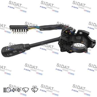 Commutateur de colonne de direction FISPA 430175