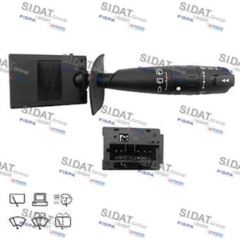 Commutateur de colonne de direction FISPA 430177