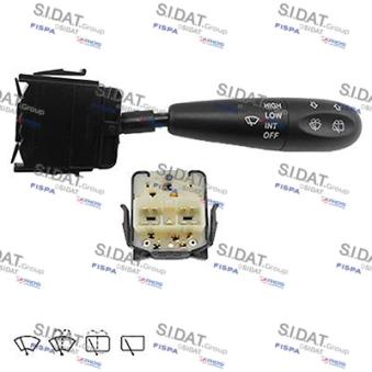 Commutateur de colonne de direction FISPA 430185