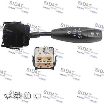 Commutateur de colonne de direction FISPA [430188]