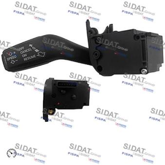 Commutateur de colonne de direction FISPA [430223]