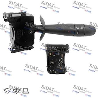 Commutateur de colonne de direction FISPA OEM 7701059269