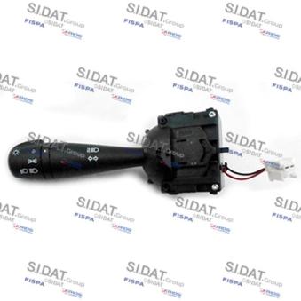 Commutateur de colonne de direction FISPA OEM 8201137975