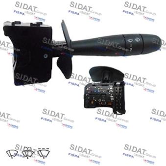 Commutateur de colonne de direction FISPA [430308A2]