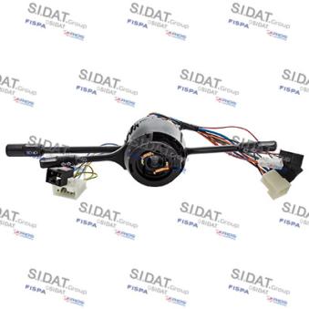 Commutateur de colonne de direction FISPA 430482