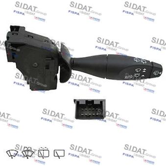 Commutateur de colonne de direction FISPA 430533