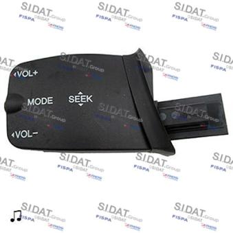 Commutateur de colonne de direction FISPA 430613