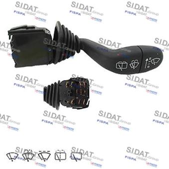 Commutateur de colonne de direction FISPA [430659]