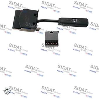 Commutateur de colonne de direction FISPA 430667 pour FORD TRANSIT COURIER 1.6 D - 55cv