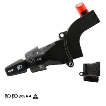 Commutateur de colonne de direction FISPA 430676