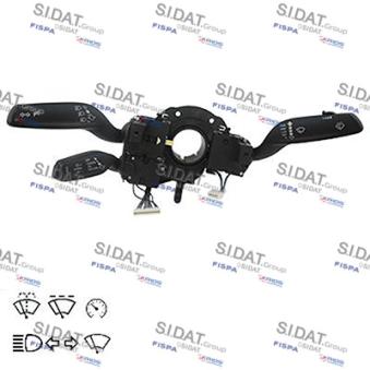 Commutateur de colonne de direction FISPA 430695