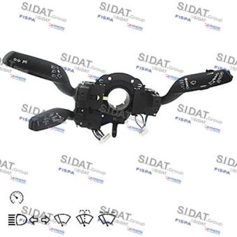 Commutateur de colonne de direction FISPA [430696]