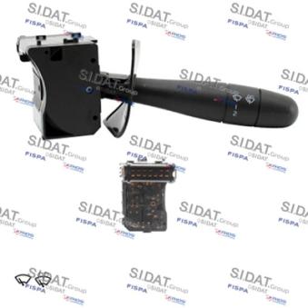 Commutateur de colonne de direction FISPA [430701]