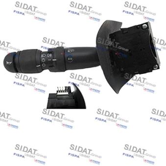 Commutateur de colonne de direction FISPA [430723]