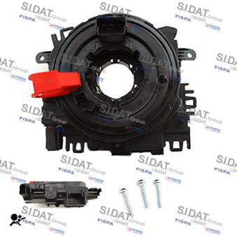 Ressort tournant, Airbag FISPA OEM 5Q0953569C Ressort tournant, Airbag FISPA OEM 5Q0953569C