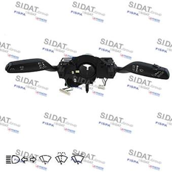 Commutateur de colonne de direction FISPA 430812