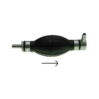 Système d'injection MEAT & DORIA OEM 8682549000073