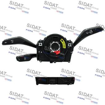 Commutateur de colonne de direction FISPA 430966