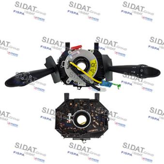 Commutateur de colonne de direction FISPA [430980]