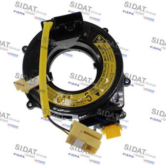 Ressort tournant, Airbag FISPA 430996A2