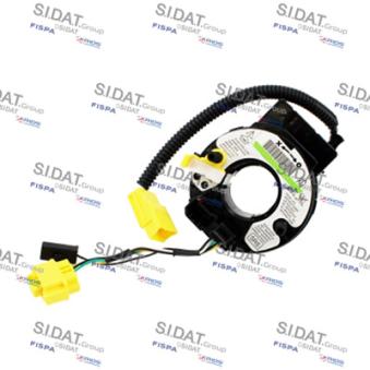Ressort tournant, Airbag FISPA OEM 77900SDAY01