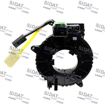 Ressort tournant, Airbag FISPA [431003]