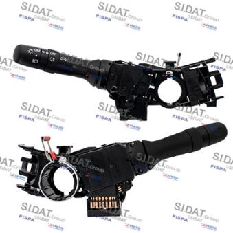 Commutateur de colonne de direction FISPA OEM 841400H010