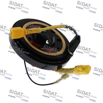 Ressort tournant, Airbag FISPA OEM 1H0959653